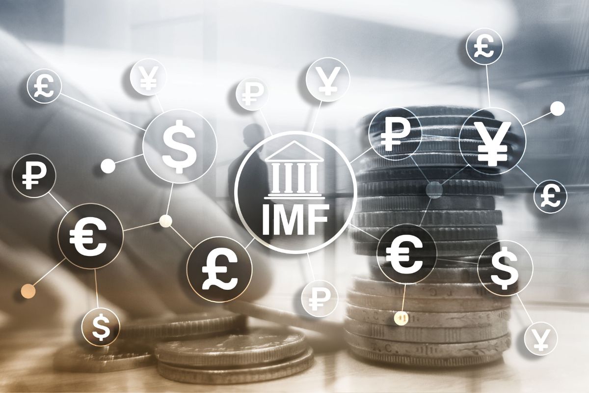 IMF ประเมินจีดีพีไทยปี’67 ขยายตัว 4.4% อานิสงส์เศรษฐกิจโลก-การบริโภคในประเทศฟื้นตัว