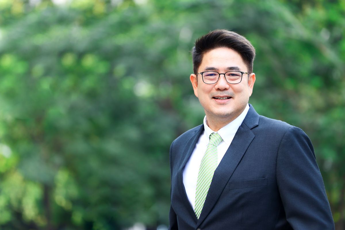 KBANK ธนาคารไทยแห่งแรก รับการรับรองมาตรฐาน ISO ระดับสากล