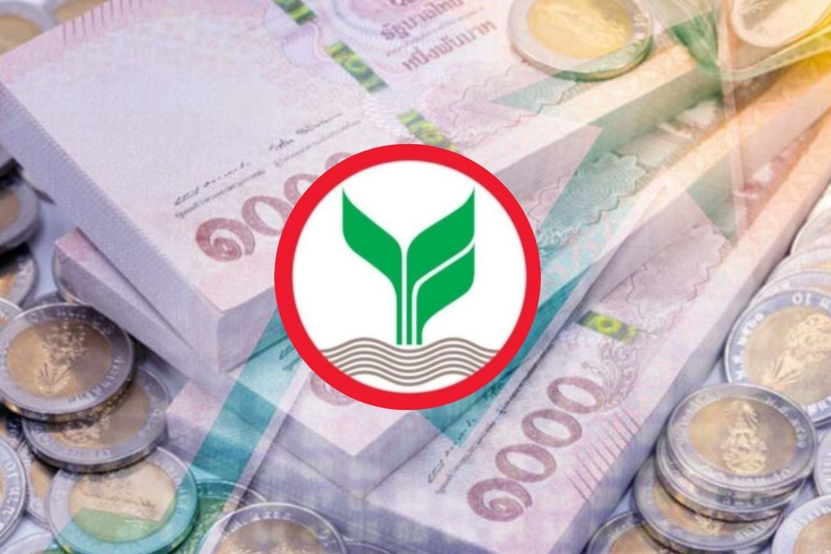 KBANK ตั้งเป้าปี 2567 สินเชื่อโต 3-5% คุมหนี้เสียไม่เกิน 3.25%