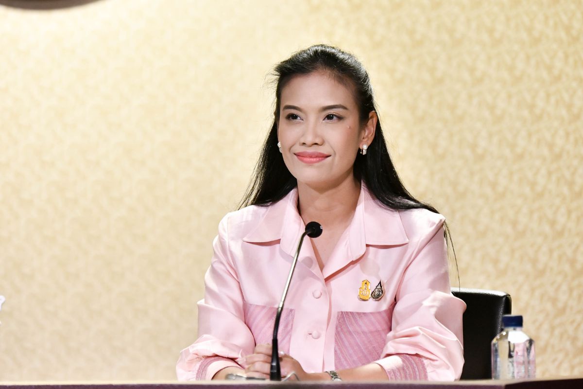 ครม. อนุมัติงบฯผูกพัน สร้างเรือนจำอุตรดิตถ์-ยโสธร วงเงิน 3 พันล้าน