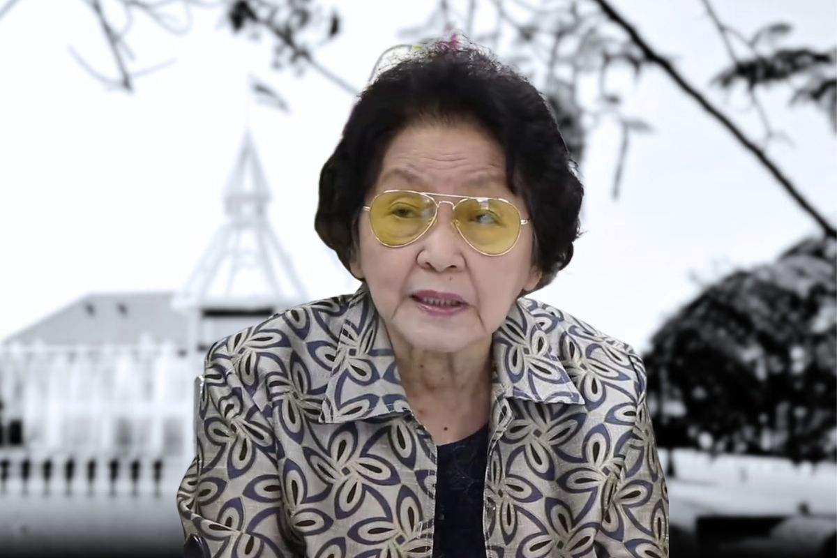 เปิดประวัติ คุณหญิงนงเยาว์ ชัยเสรี อธิการบดีหญิงคนแรกธรรมศาสตร์