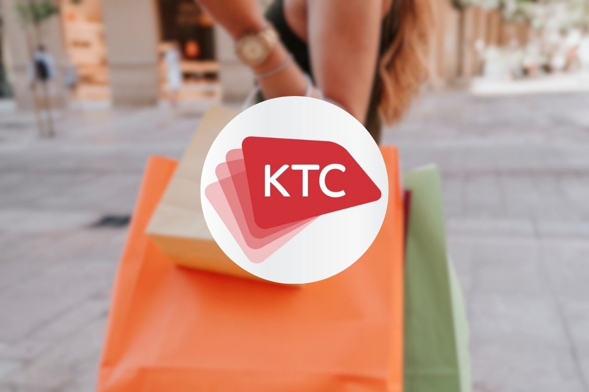 KTC เผยมาตรการ “Easy E-Receipt” หนุนยอดใช้จ่ายบัตรเครดิตโต 20%