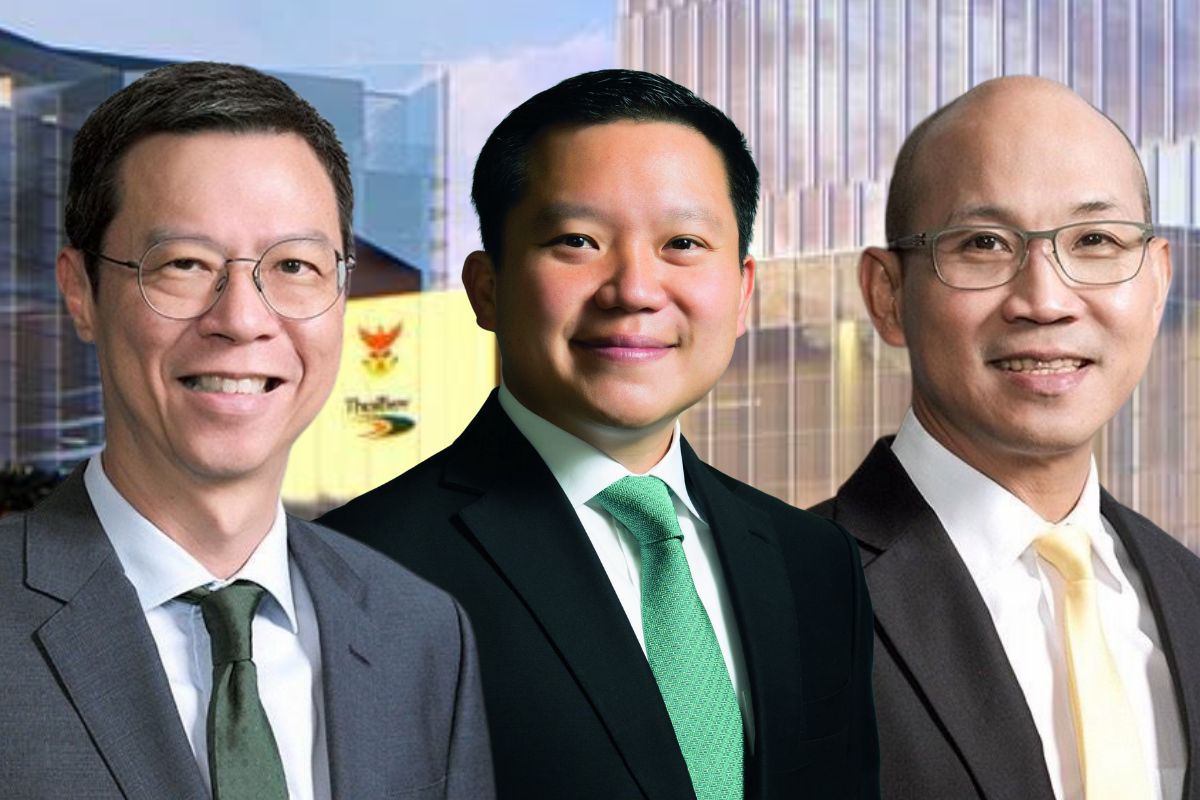 ไทยเบฟ ปรับโครงสร้าง เสริมแกร่งรุกต่างประเทศ-ลงทุนตลาดใหม่