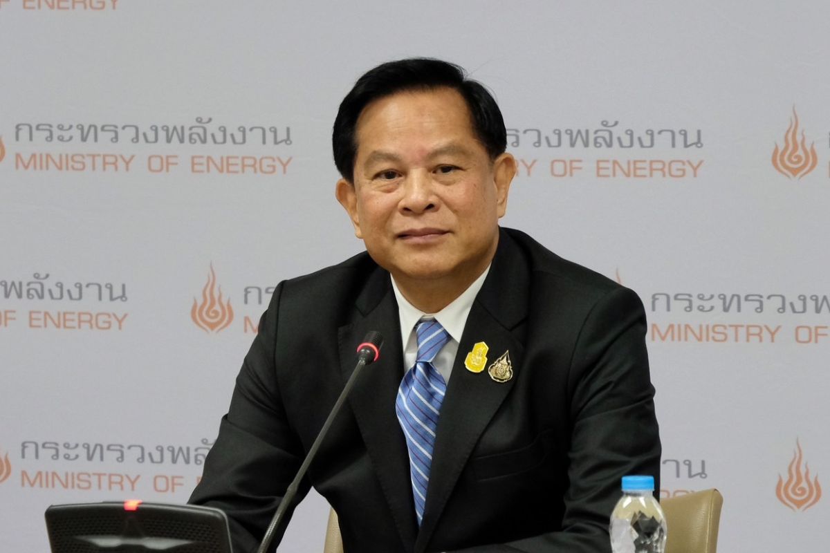 เปิดแผน พีระพันธุ์ รื้อ ลด ปลด สร้าง เดินหน้าพลังงานเป็นธรรม ปี 2567