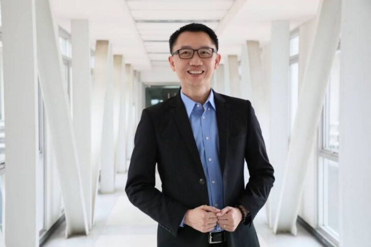 เกรียงศักดิ์ ประทีปวิศรุต เกรียงศักดิ์ ประทีปวิศรุต