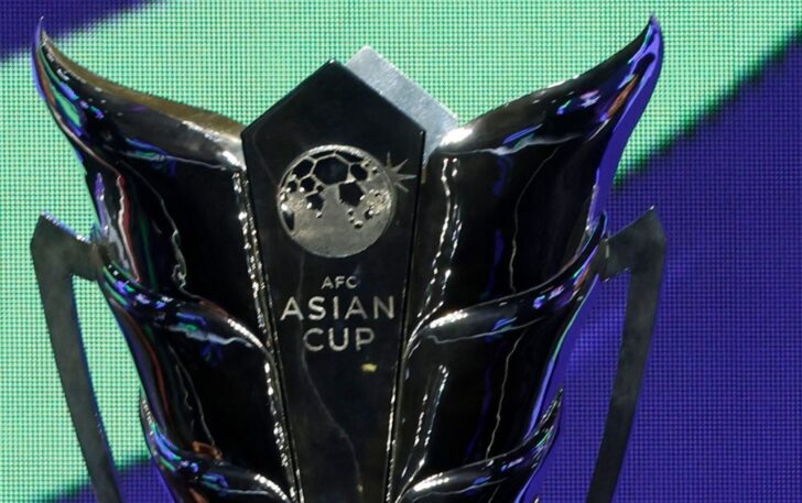 เอเชียน คัพ เอเชียน คัพ