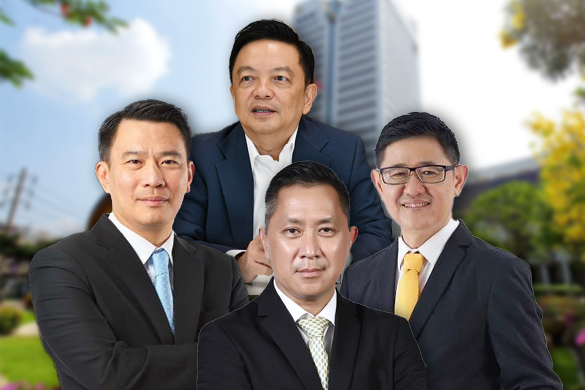 จับตาสมัคร CEO ปตท.ใหม่วันสุดท้าย วงการพลังงาน สะพัด 4 ชื่อตัวเก็งมาแรง
