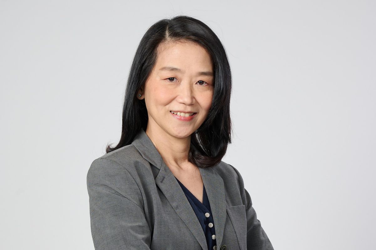 KTC แต่งตั้ง “รจนา อุษยาพร” นั่งเก้าอี้ CFO มีผลตั้งแต่ 1 ม.ค. 67