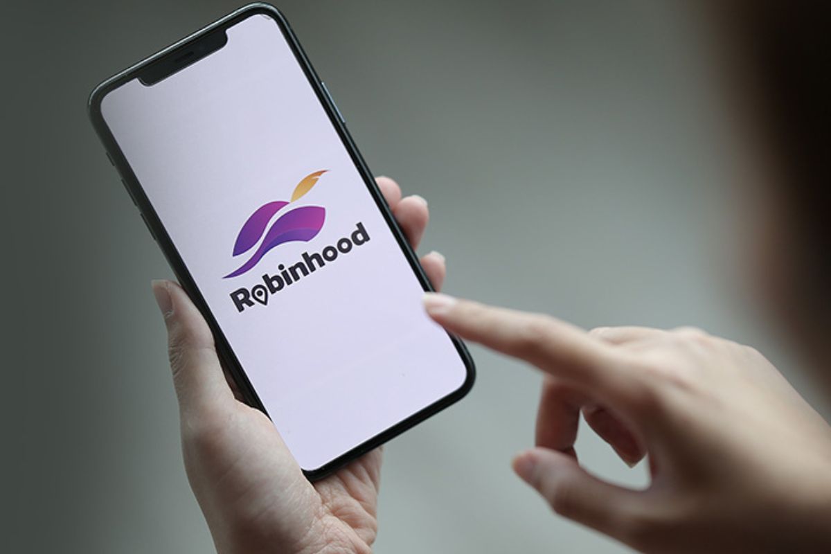 SCBX ยุติให้บริการแอปพลิเคชั่น Robinhood มีผล 31 ก.ค. 67 นี้