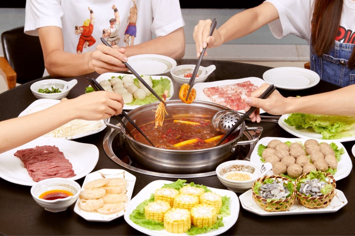 รู้จักธุรกิจ หม้อไฟในจีน ปรับใช้ทำร้านอาหารไทย ดึงดูดลูกค้า