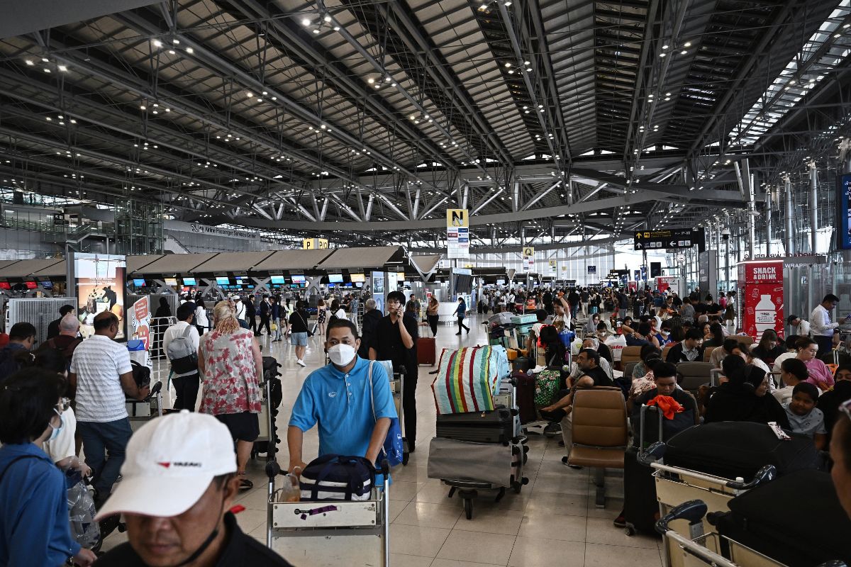 แอตต้า ชี้วีซ่าฟรีถาวร “ไทย-จีน” เพิ่มดีมานด์ 2 ฝั่งโต หนุนแอร์ไลน์-ท่องเที่ยวฟื้นตัว