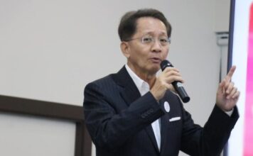 ธีระชัย ภูวนาถนรานุบาล