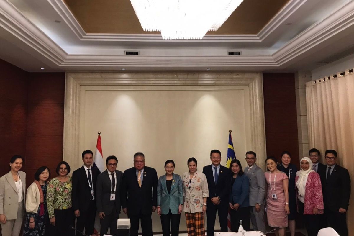 ยกระดับท่องเที่ยวข้ามแดน “ไทย-มาเลเซีย”