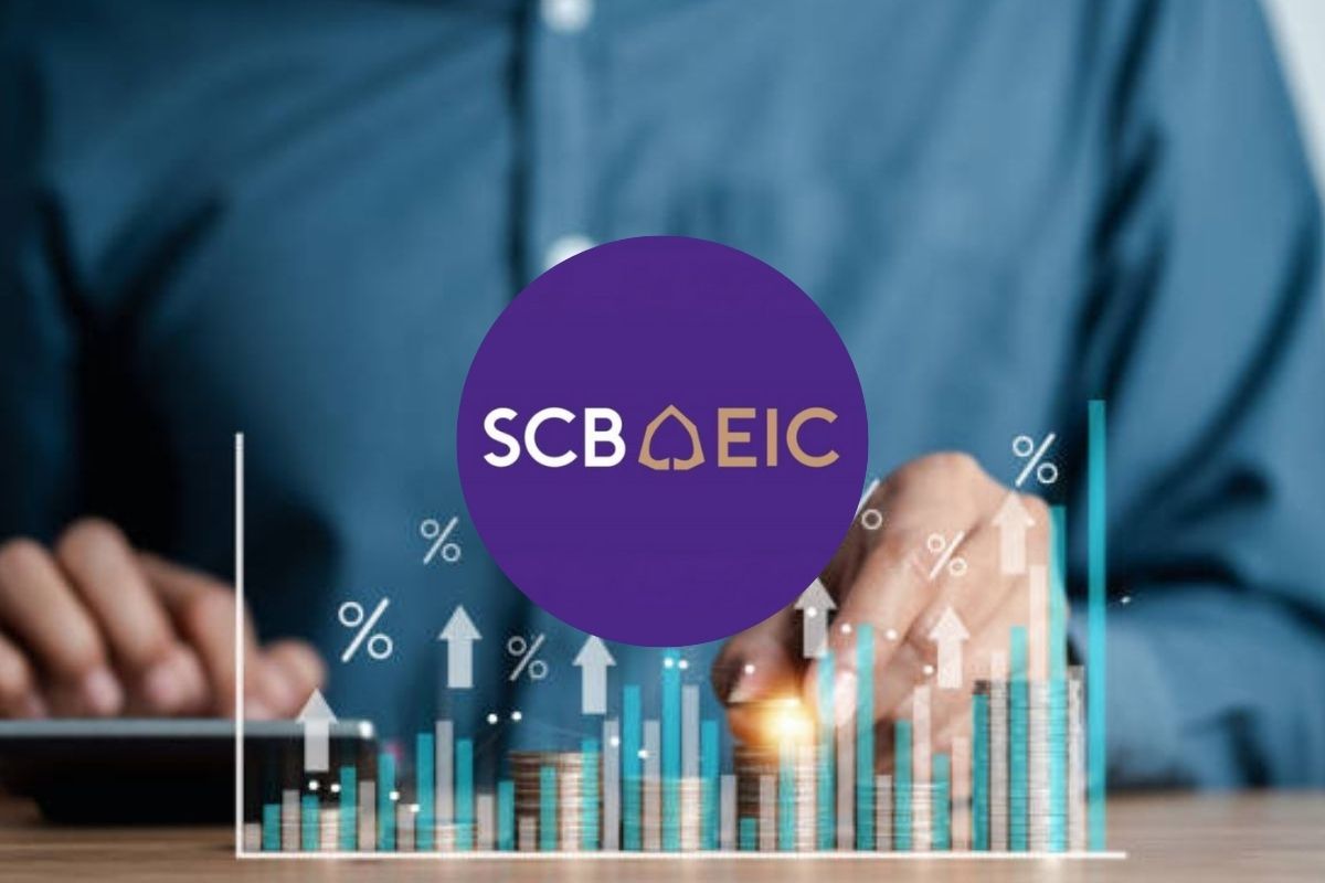 SCB EIC คาด กนง.ไม่ลดดอกเบี้ยตลอดปีนี้ ชี้เศรษฐกิจไทยฟื้นตัวบนความท้าทาย