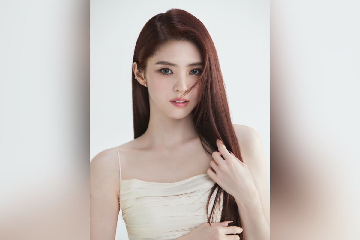 ลอรีอัล คว้า ฮันโซฮี เป็นพรีเซ็นเตอร์ในไทย