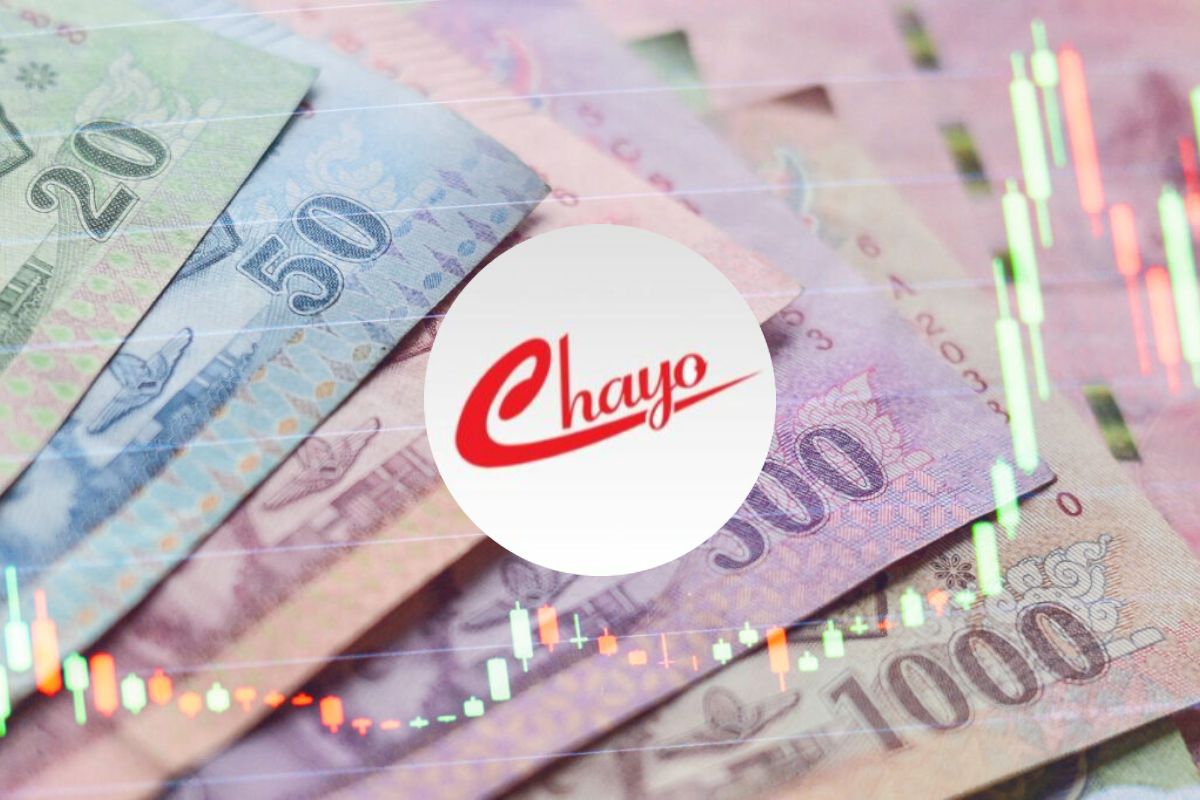 CHAYO ปิดปี’66 ประมูลซื้อหนี้ได้เกือบ 2 หมื่นล้าน