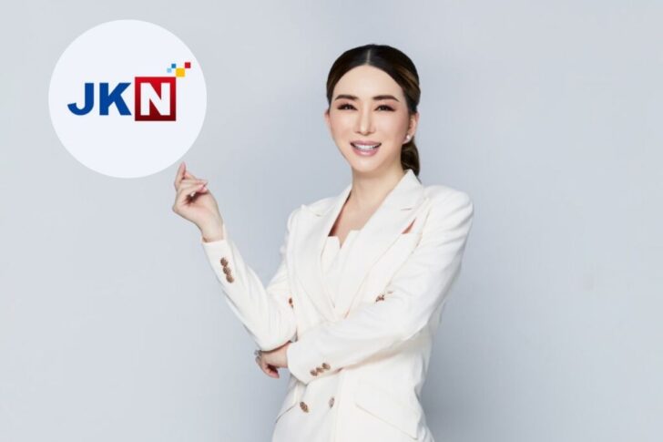 แอน จักรพงษ์ JKN แอน จักรพงษ์ JKN