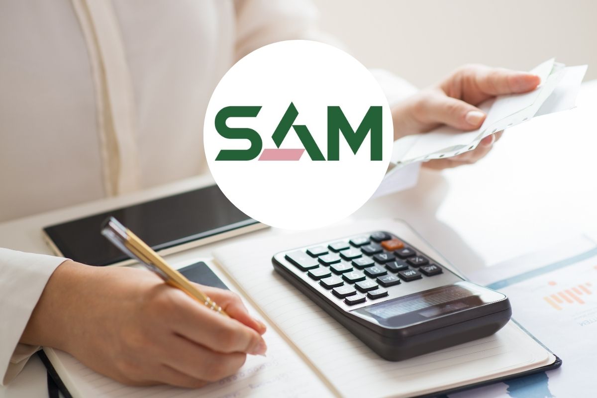 SAM ปลื้ม คลินิกแก้หนี้ คนแห่สมัครปี 2566 ทะลุเป้าหมาย 5 หมื่นบัญชี