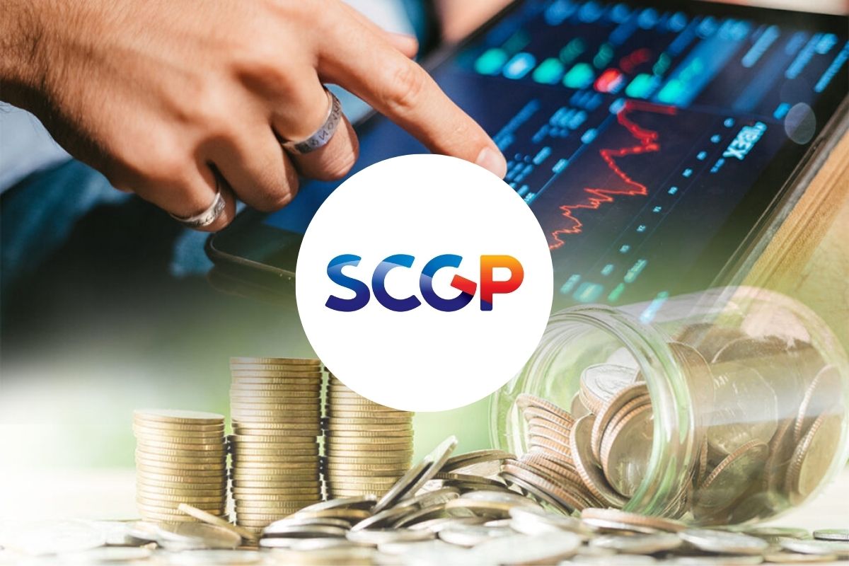 SCGP ทุ่ม 981 ล้าน ปิดดีลถือหุ้น MYPAK ผู้ผลิตบรรจุภัณฑ์ในอินโดนีเซีย 100%