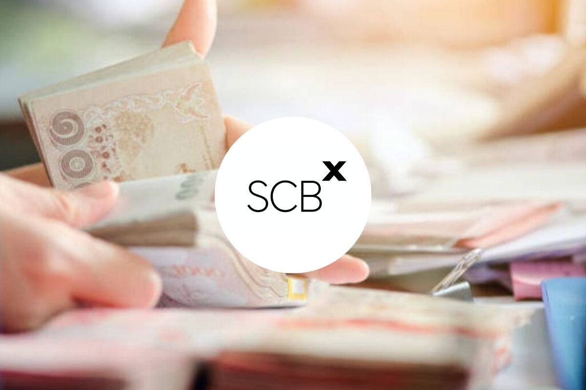 SCBX กำไรปี’66 กว่า 4.3 หมื่นล้าน รายได้ดอกเบี้ยหนุน ลุยตั้งสำรองสูงรับมือหนี้เสีย