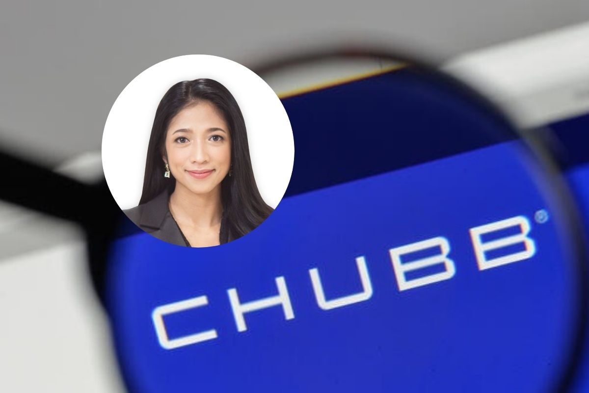 CHUBB แต่งตั้ง “อลิสา อารีพงษ์” นั่งแท่น CEO มีผล 2 เม.ย.