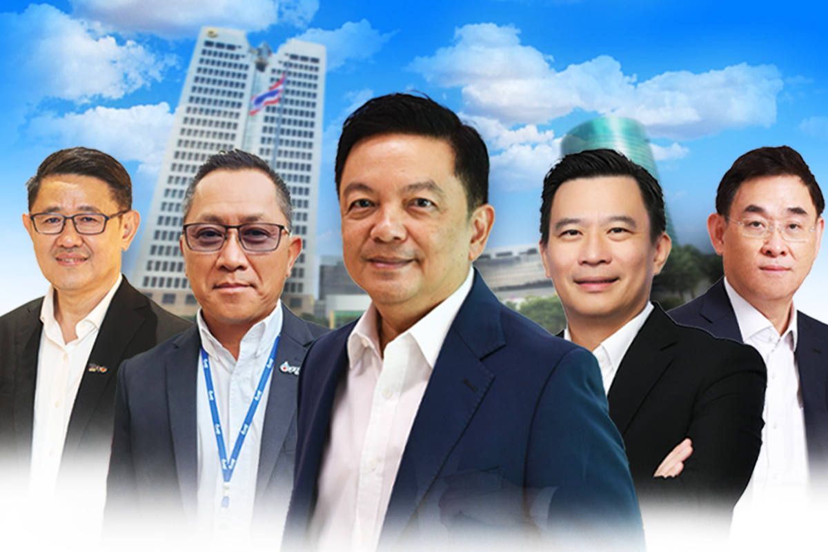 เปิดปัจจัยชี้ขาด วิเคราะห์จุดแข็ง ตัวเต็ง CEO ปตท.