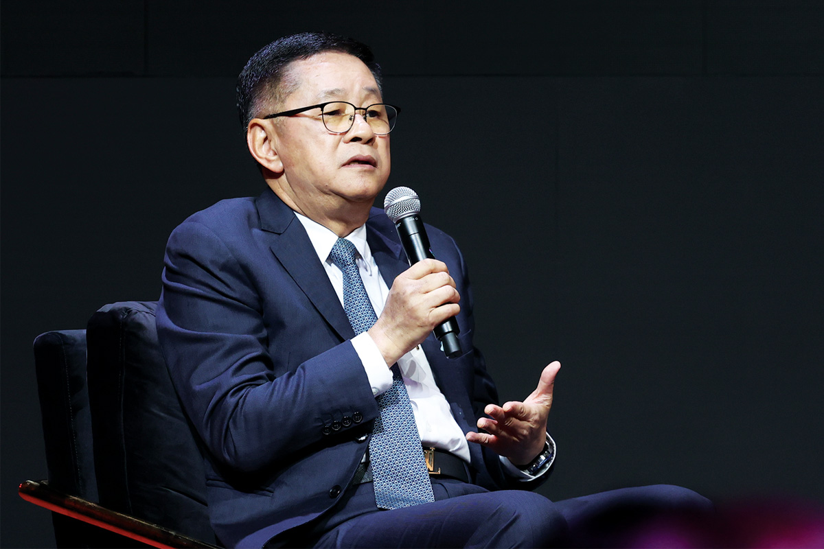 “ดิจิทัล” เครื่องยนต์ปั๊มเศรษฐกิจ ดีอีจุดพลุ “ไทยแลนด์ ซูเปอร์แอป”