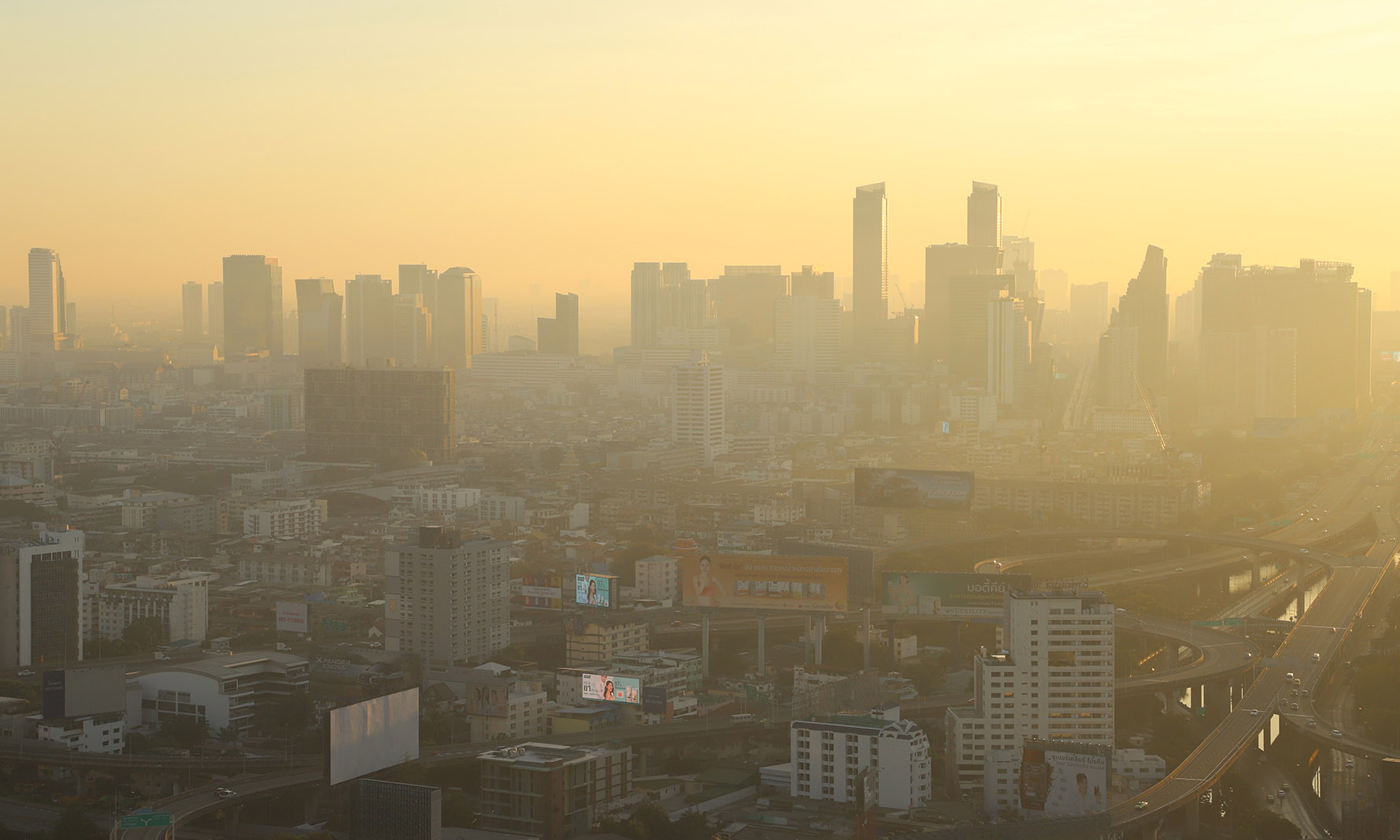 เช็กค่าฝุ่น PM 2.5 วันนี้ (13 ม.ค.) พบ 24 จังหวัดเกินค่ามาตรฐาน