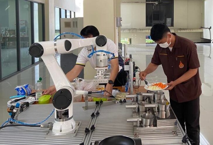 Rajamangala University of Technology Lanna มทร.ล้านนา เปิดแผนรับนศ.