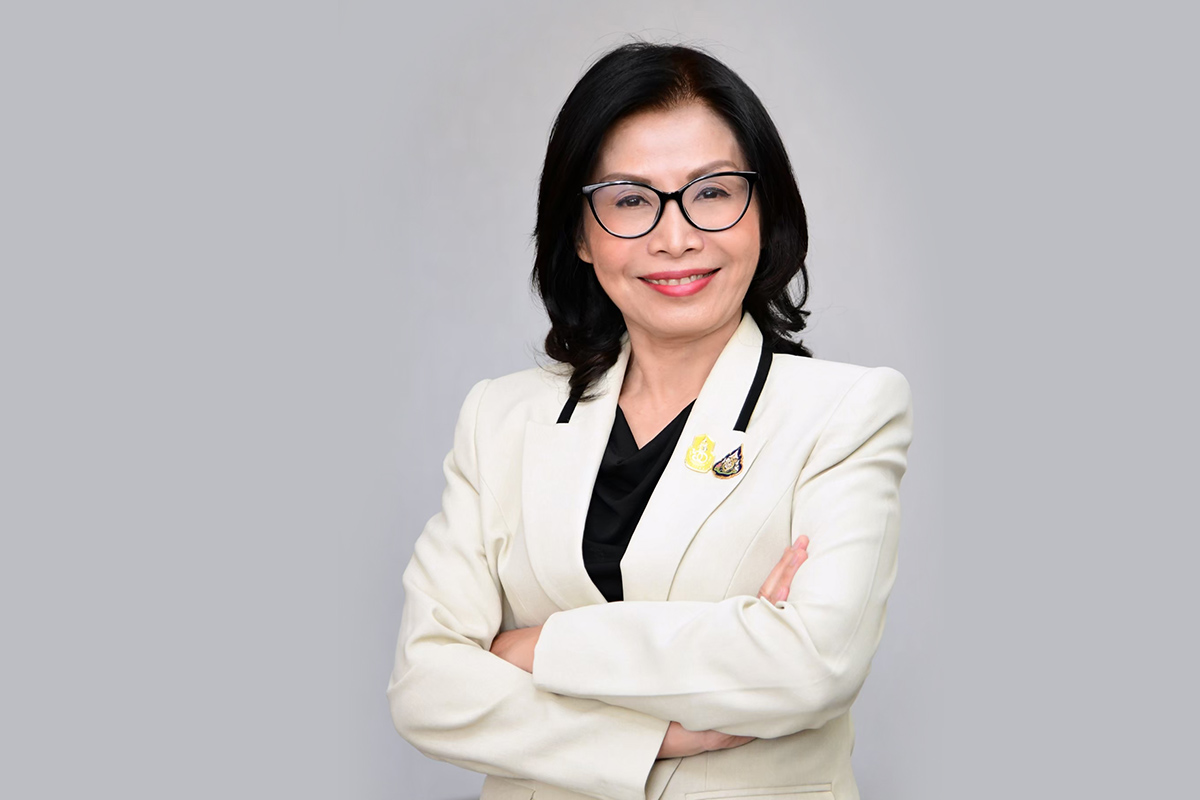 มนพร เจริญศรี