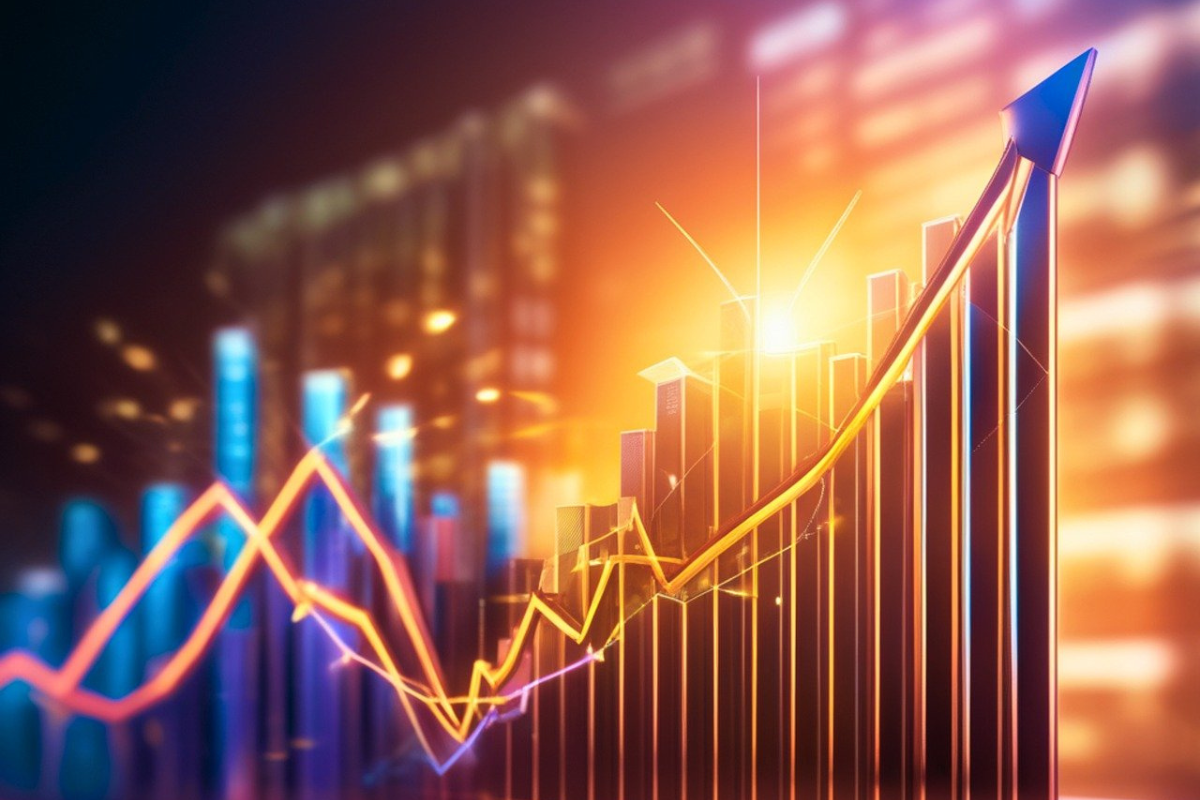 เพิ่มโอกาสลงทุน ผ่าน ETF ตปท. ช่วยกระจายพอร์ต-หาสินทรัพย์เติบโตสูง