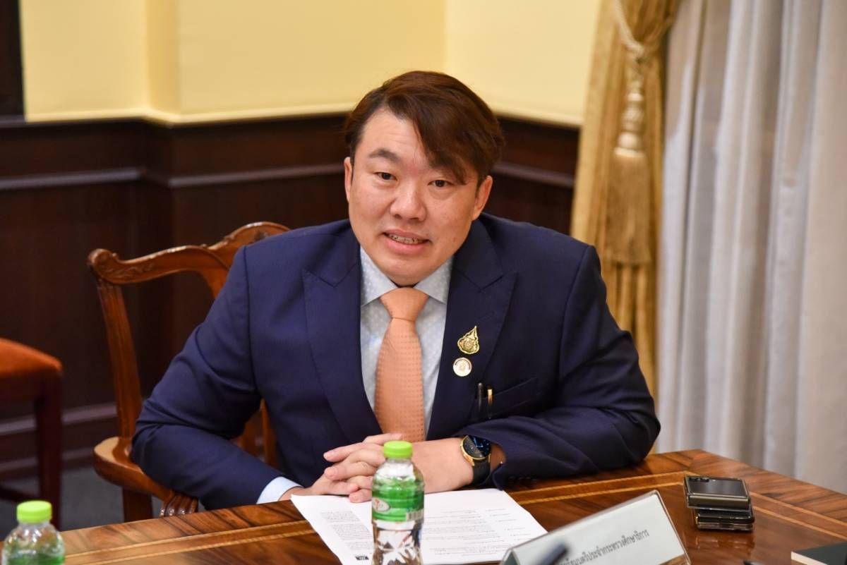 ศธ.เตรียมประชุมขับเคลื่อนธรรมนูญสุขภาพในสถานศึกษา ดูแลครู-นักเรียน