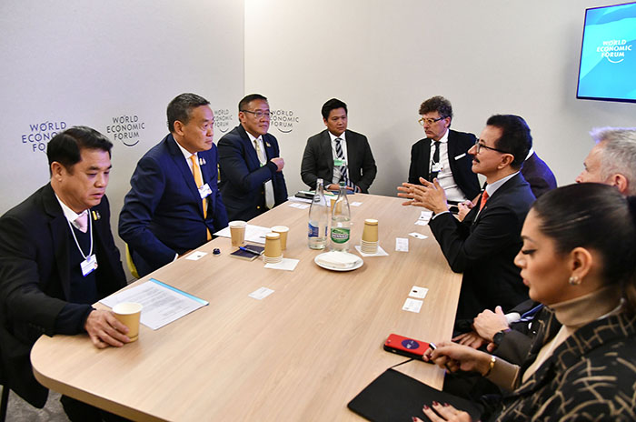 ทุ่มสุดตัว Road Show แลนด์บริดจ์