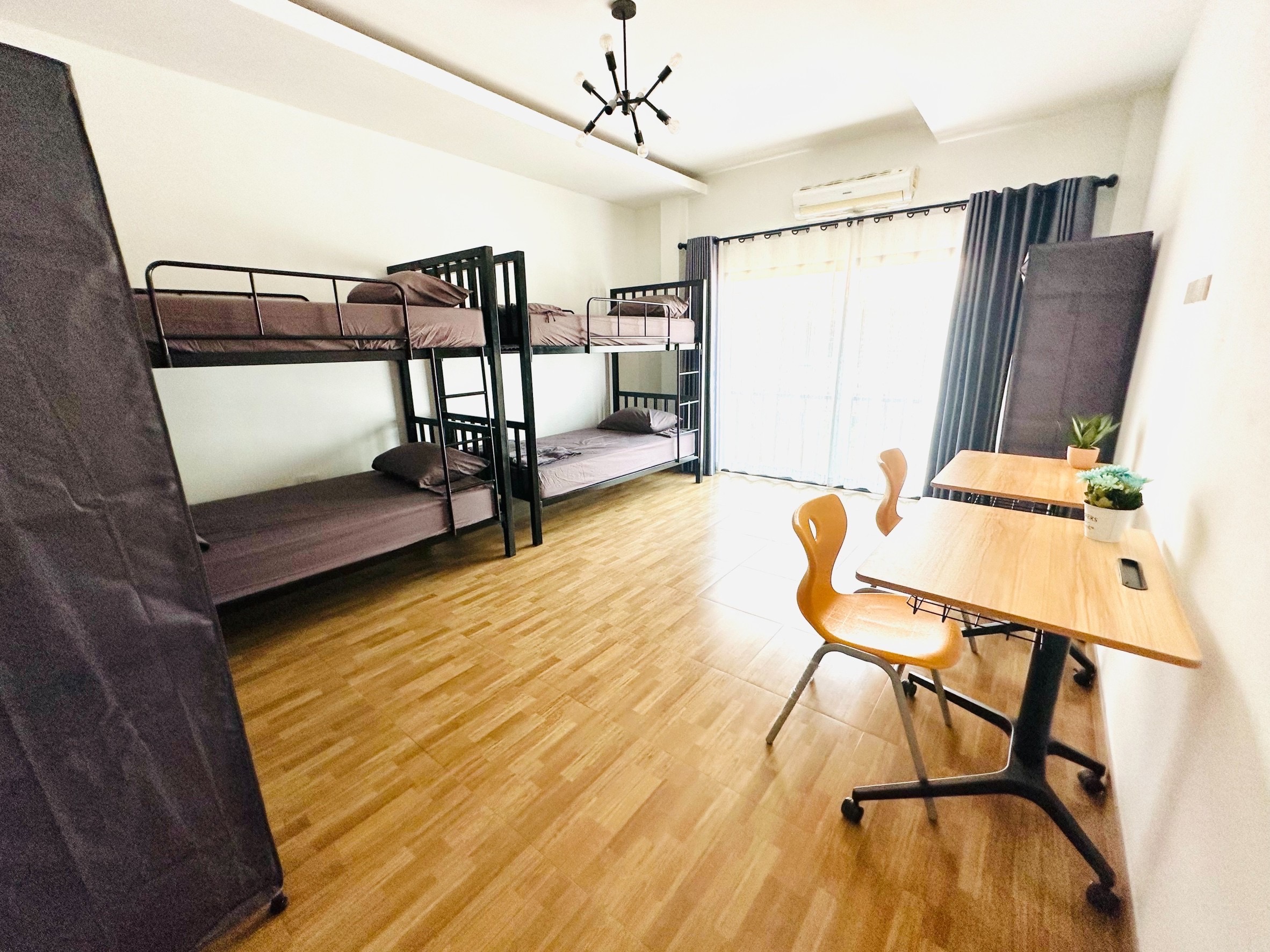 โรงเรียนนานาชาติดาเนียล