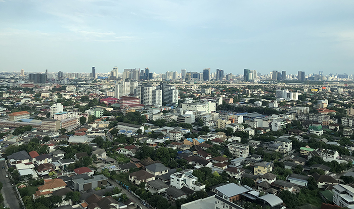 .เปิดทำเล “กรุงเทพฯ-ปริมณฑล” น่าลงทุน อสังหาฯ แนะเลี่ยง 4 จังหวัดคอนโดน่าห่วง.