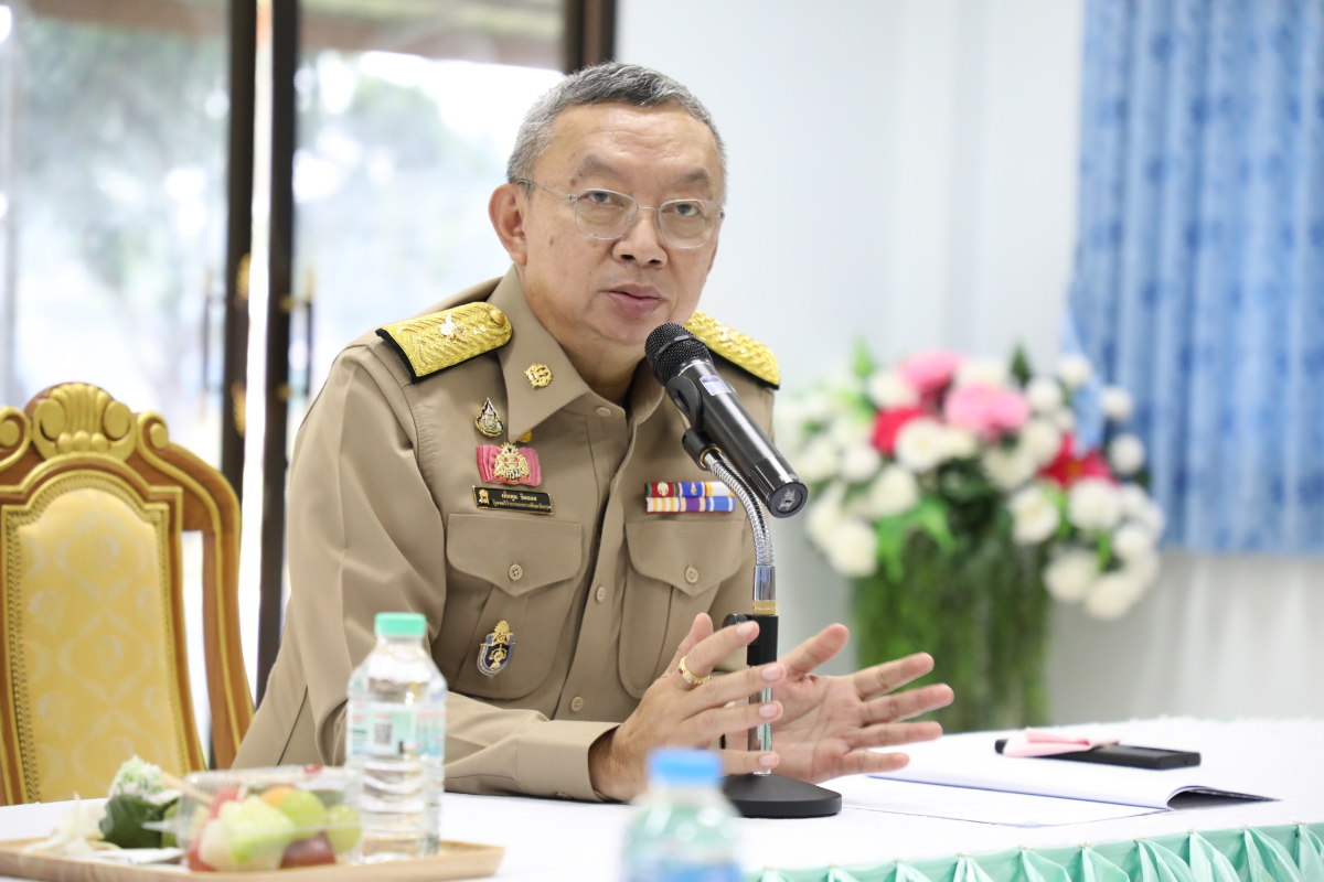 จ้างภารโรงเพิ่ม 19,000 ตำแหน่ง รมว.ศึกษา แก้ปัญหาครูเวรทั่วประเทศ