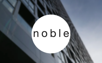 โนเบิล ดีเวลลอปเมนท์ Noble Development