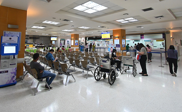 .เปิด 4 ข้อควรรู้ ประกันชดเชยรายได้ เพิ่มความอุ่นใจในวันที่ไม่คาดฝัน.