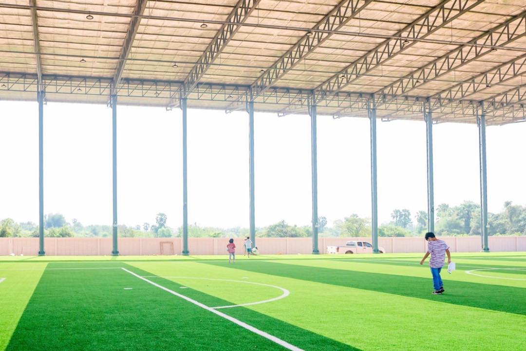 โรงเรียนนานาชาติดาเนียล