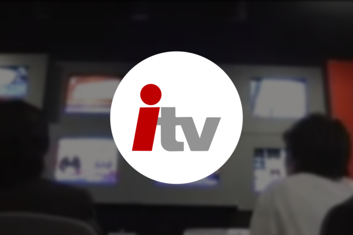 ไอทีวี itv ไอทีวี itv