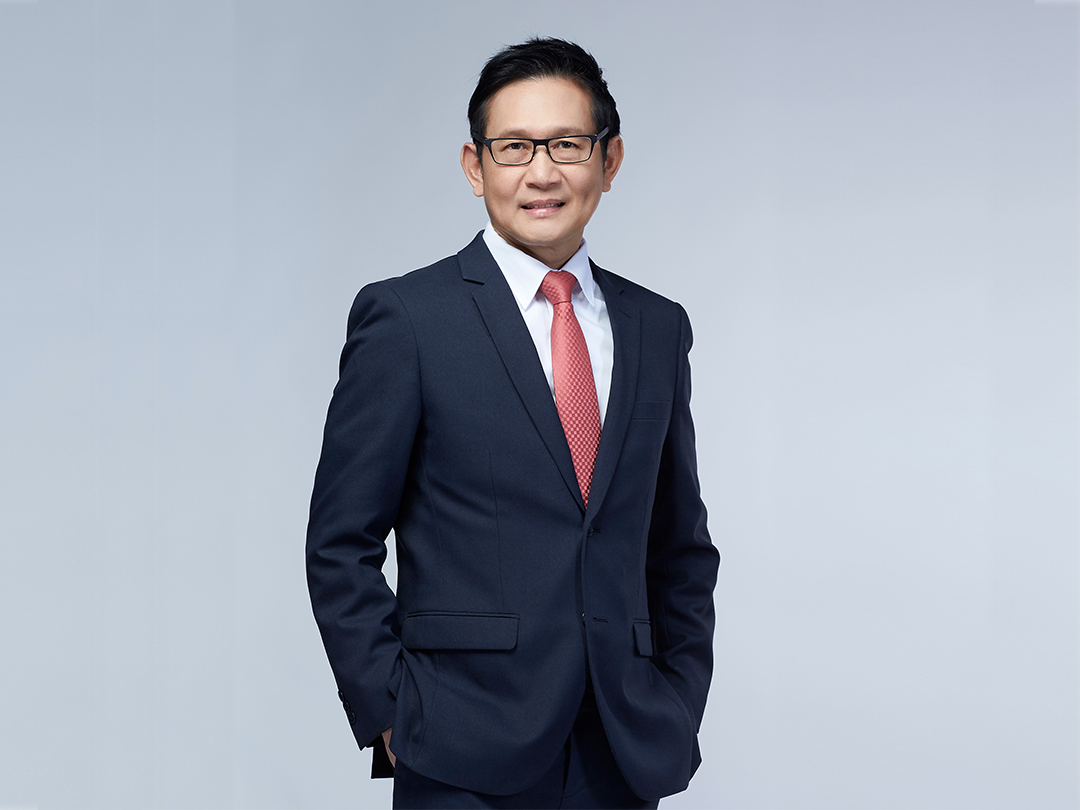 เปิดประวัติ 'อรรถพล ฤกษ์พิบูลย์' อดีตซีอีโอปตท. ว่าที่รมว.พลังงาน รัฐบาลอนุทิน
