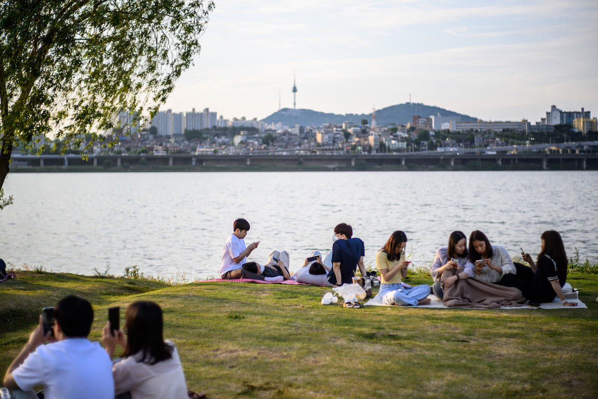 โซลสร้าง Co-Living Space คนโสด ค่าเช่าถูกลงครึ่งหนึ่ง รับ “ครัวเรือนที่มีคนเดียว” เต็มเมือง