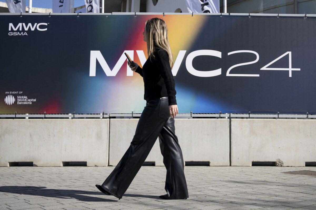 Mobile World Congress สำคัญต่ออุตสาหกรรมโทรคมนาคมอย่างไร