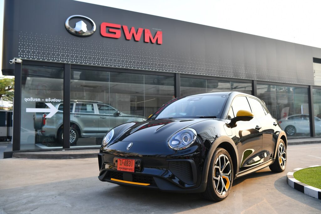 GWM