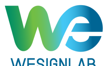 Wesignlab บริษัทรับออกแบบป้ายทุกชนิด