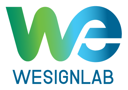 Wesignlab บริษัทรับออกแบบป้ายทุกชนิด คุณภาพสูงในราคาที่สมเหตุสมผล