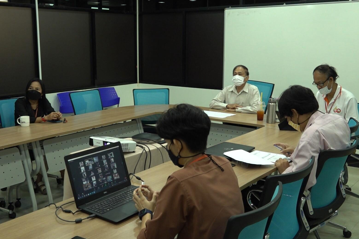 คนรุ่นใหม่ขี้เบื่อ