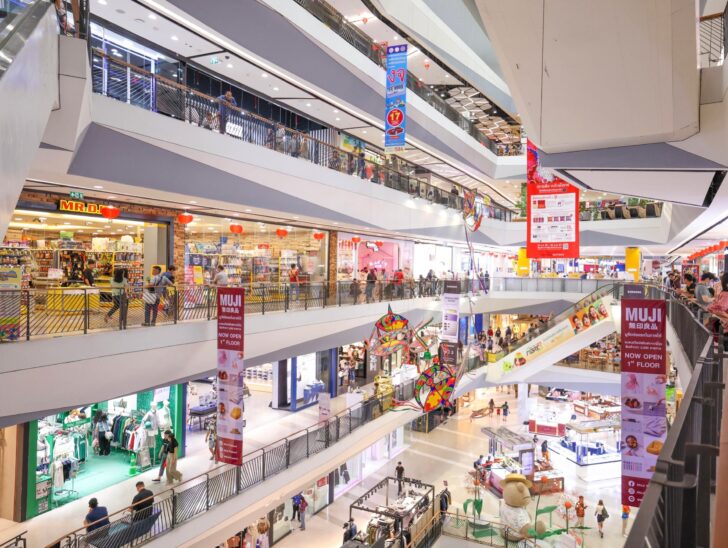 Central Hatyai