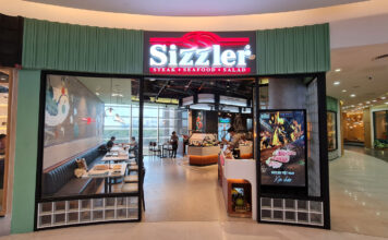 ร้านSizzler