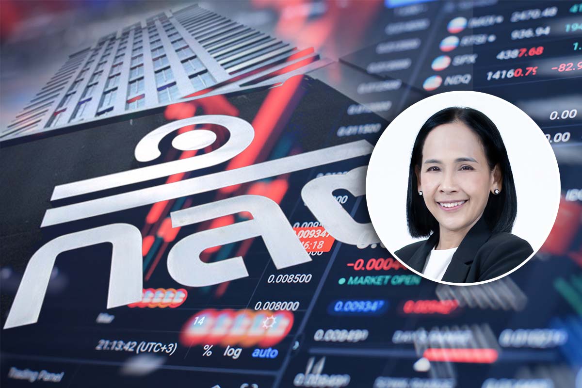 ก.ล.ต. รื้อใหญ่เกณฑ์กำกับ SET ตั้งแต่ IPO ยันเพิกถอน-ชู บจ. โปร่งใส